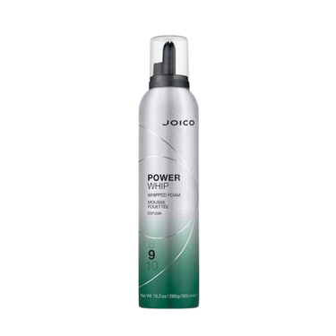 Joico Power Whip Foam 300mL